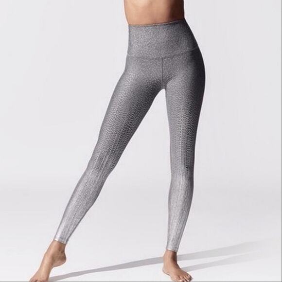 Beyond Yoga | Drip Dot High Waisted Legging - Picture 8 of 8